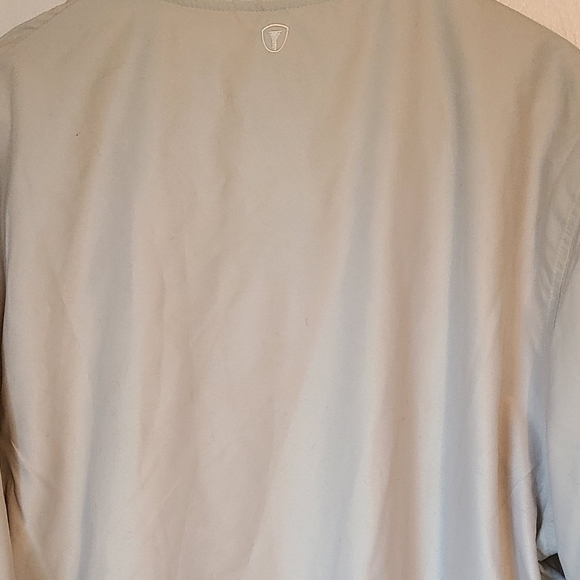 (1031) Pro Tour Cool Play Men's Long Sleeve Pullover Golf Jacket, Size: Large - Picture 11 of 11